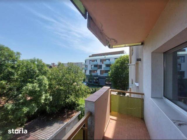 Apartament închirieri în Zorilor, Cluj-Napoca