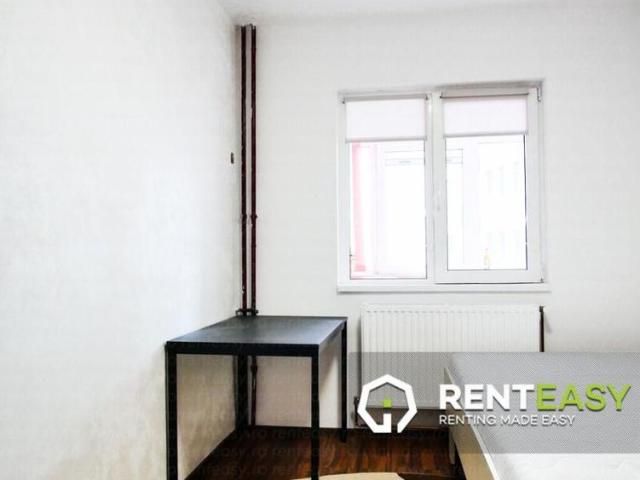 Apartament închirieri în Mircea Cel Batran, Iași