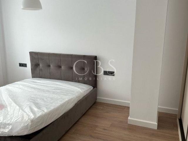 Apartament închirieri în Parcul Industrial Nervia, Apahida