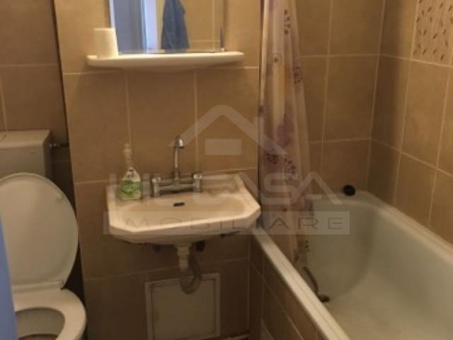 Apartament închirieri în Mircea Cel Batran, Iași