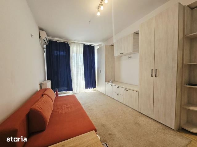 Garsonieră închirieri în Mircea Cel Batran, Iași
