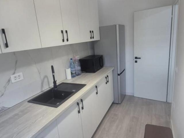 Apartament închirieri în Mircea Cel Batran, Iași