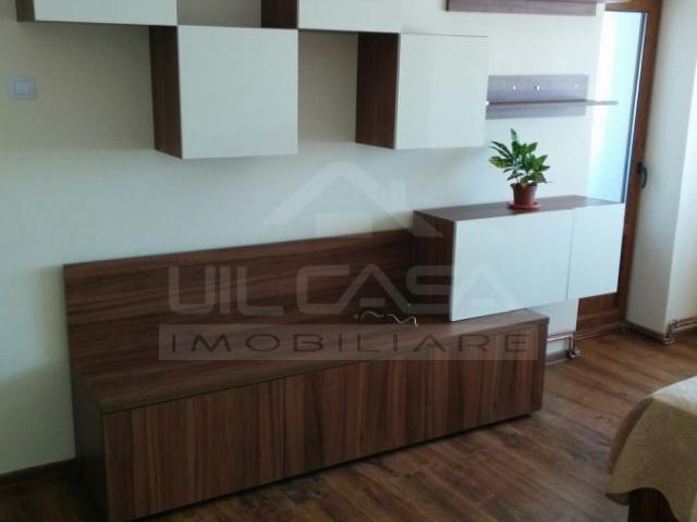 Apartament închirieri în Mircea Cel Batran, Iași