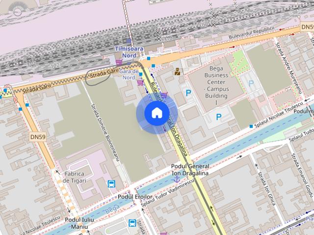 Apartament închirieri în Iosefin, Timișoara