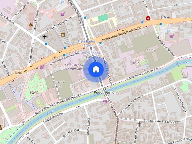 Apartament închirieri în Timisoara, Timiș