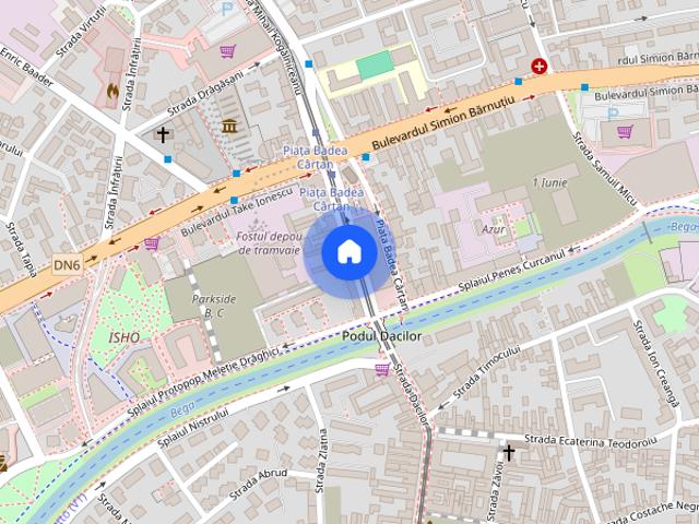 Apartament închirieri în Timisoara, Timiș