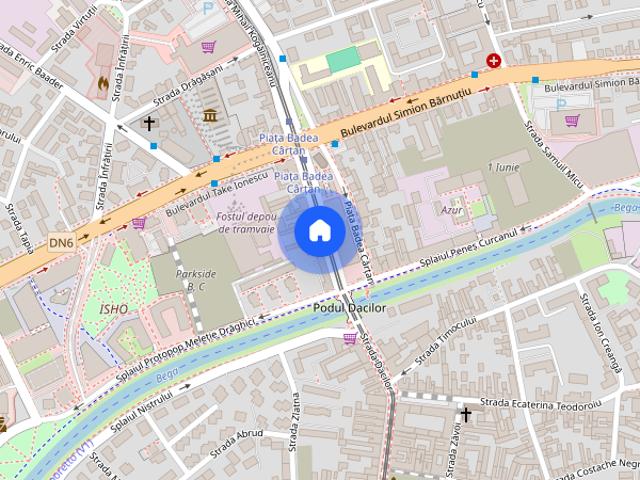 Apartament închirieri în Timisoara, Timiș