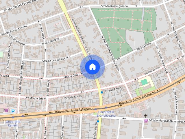 Apartament închirieri în Timisoara, Timiș