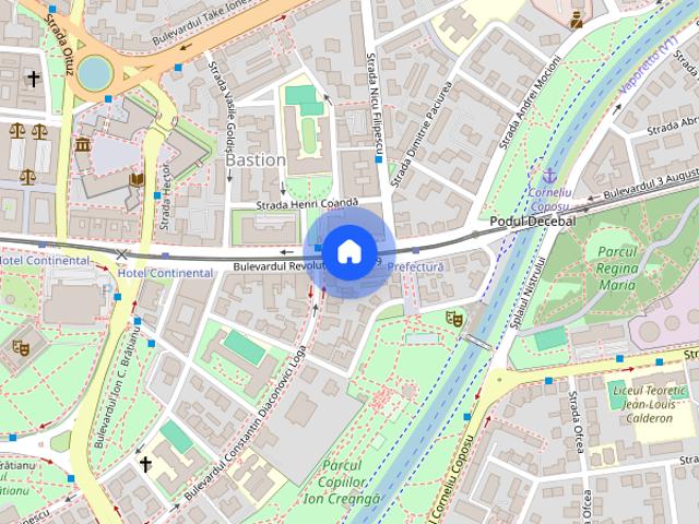 Apartament închirieri în Timisoara, Timiș