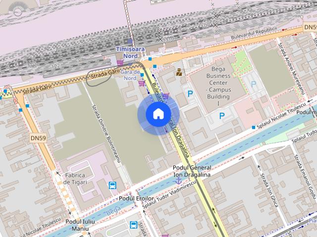 Apartament închirieri în Timisoara, Timiș