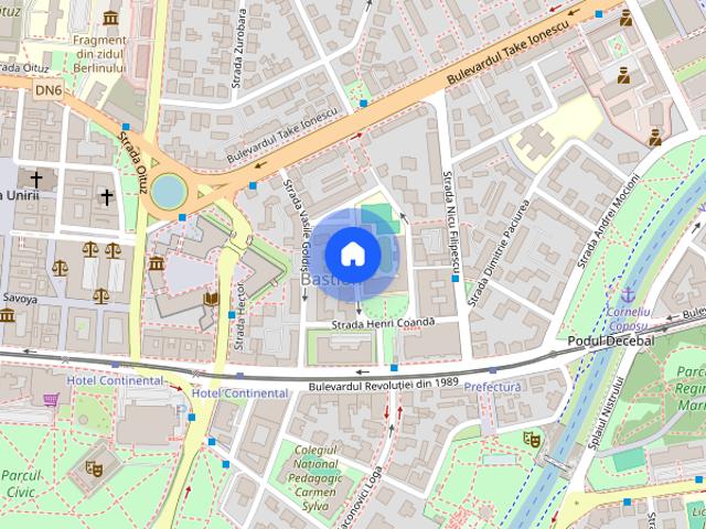 Apartament închirieri în Timisoara, Timiș