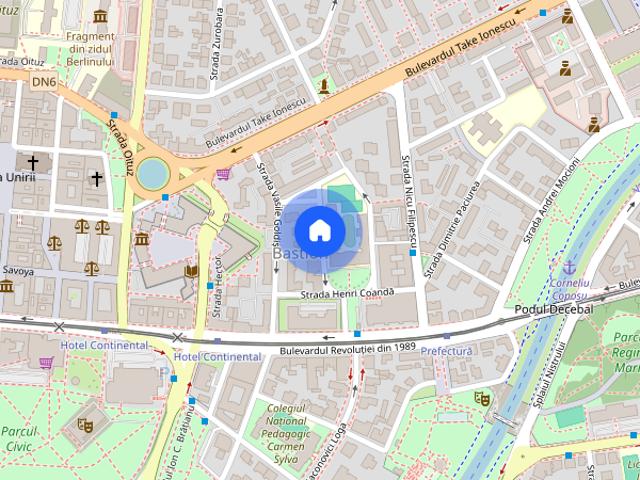 Apartament închirieri în Timisoara, Timiș