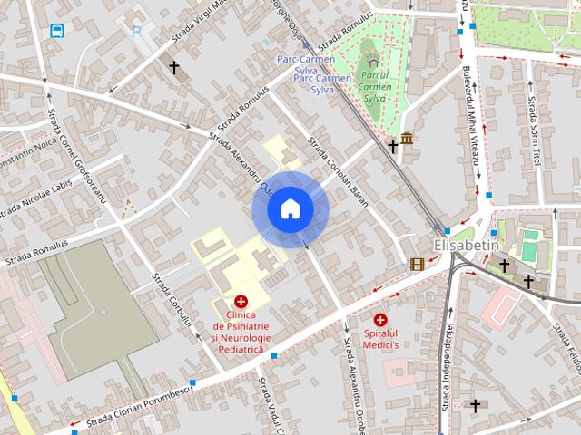 Apartament închirieri în Timisoara, Timiș