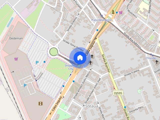 Apartament închirieri în Timisoara, Timiș