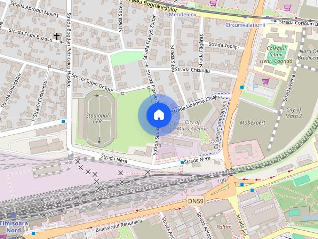 Apartament închirieri în Timisoara, Timiș