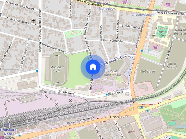 Apartament închirieri în Timisoara, Timiș