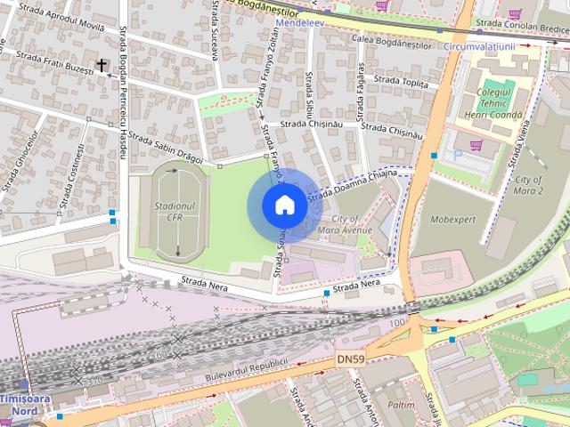 Apartament închirieri în Timisoara, Timiș