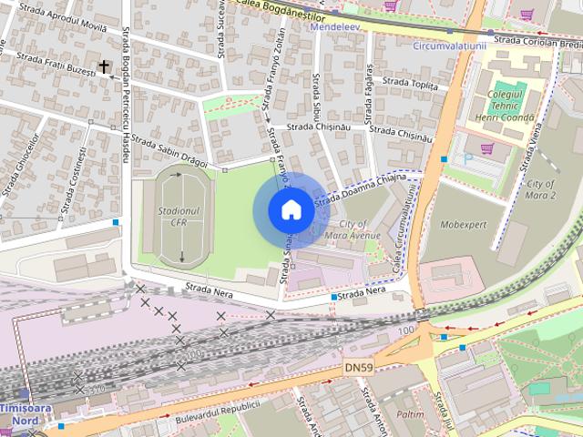 Apartament închirieri în Timisoara, Timiș