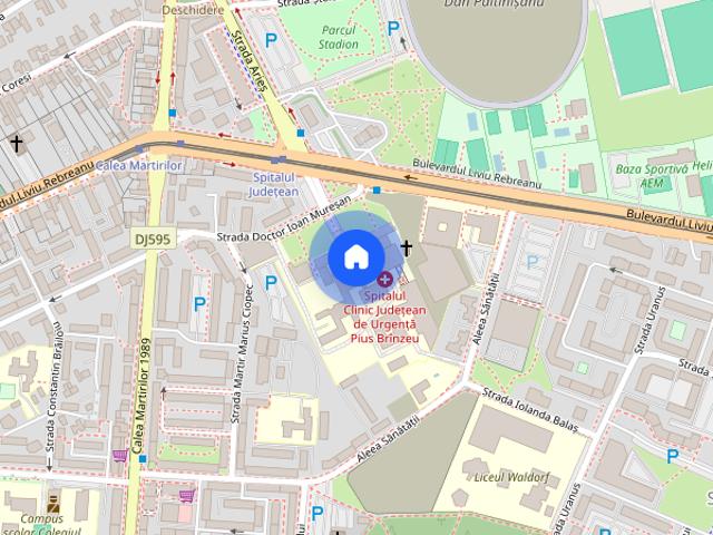 Apartament închirieri în Timisoara, Timiș