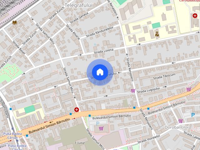 Apartament închirieri în Timisoara, Timiș