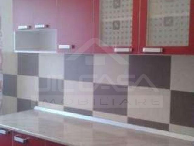 Apartament închirieri în Mircea Cel Batran, Iași
