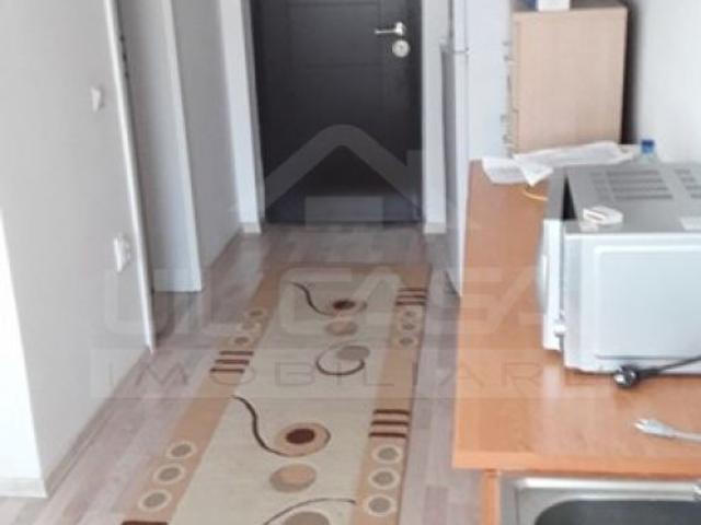 Apartament închirieri în Mircea Cel Batran, Iași