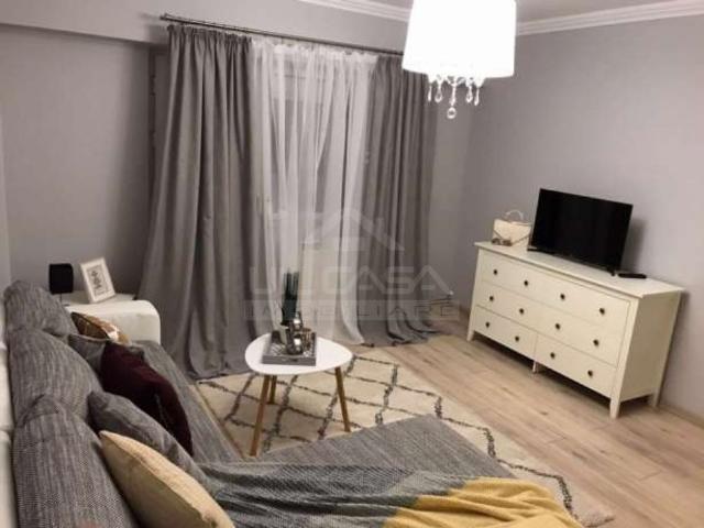Apartament închirieri în Mircea Cel Batran, Iași