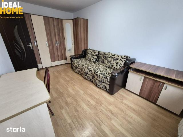 Garsonieră închirieri în Mircea Cel Batran, Iași