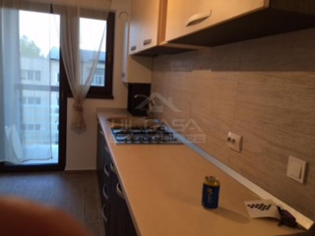 Apartament închirieri în Mircea Cel Batran, Iași