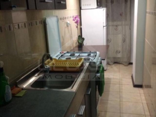 Apartament închirieri în Mircea Cel Batran, Iași