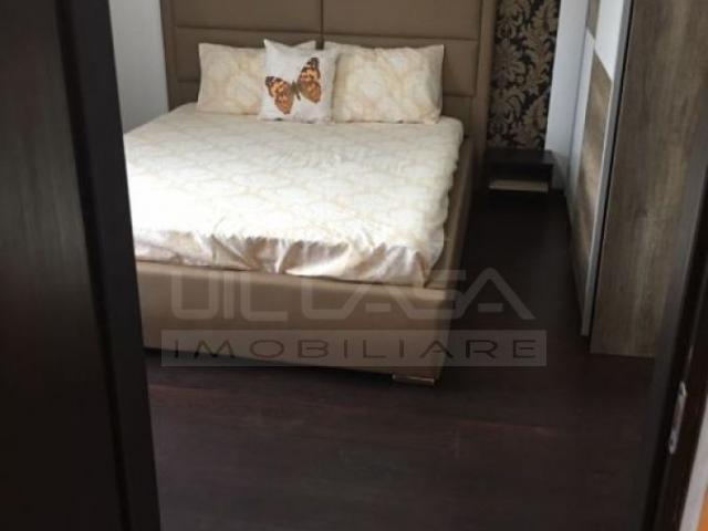 Apartament închirieri în Mircea Cel Batran, Iași