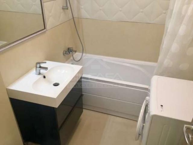 Apartament închirieri în Mircea Cel Batran, Iași
