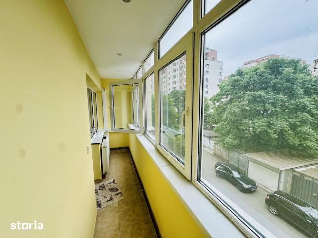 Apartament închirieri în Mircea Cel Batran, Iași
