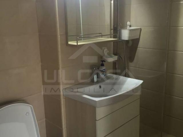 Apartament închirieri în Mircea Cel Batran, Iași