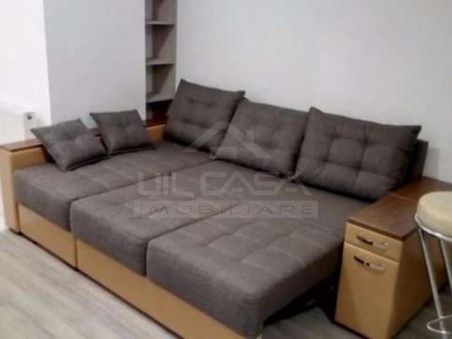 Apartament închirieri în Mircea Cel Batran, Iași