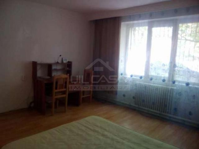 Apartament închirieri în Mircea Cel Batran, Iași