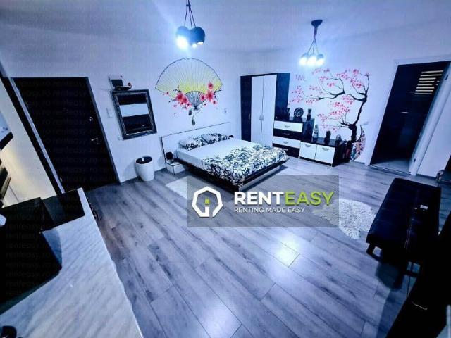 Apartament închirieri în Mircea Cel Batran, Iași