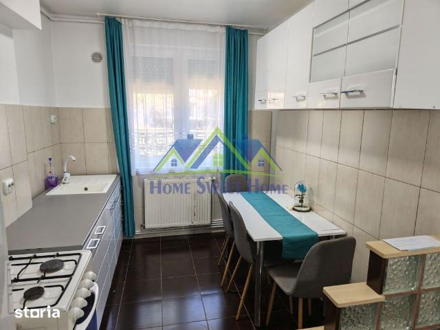 Apartament închirieri în Bos, Hunedoara
