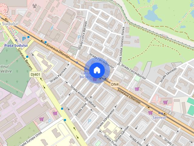 Apartament închirieri în București