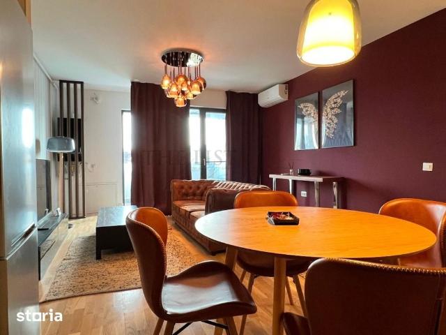 Apartament închirieri în București
