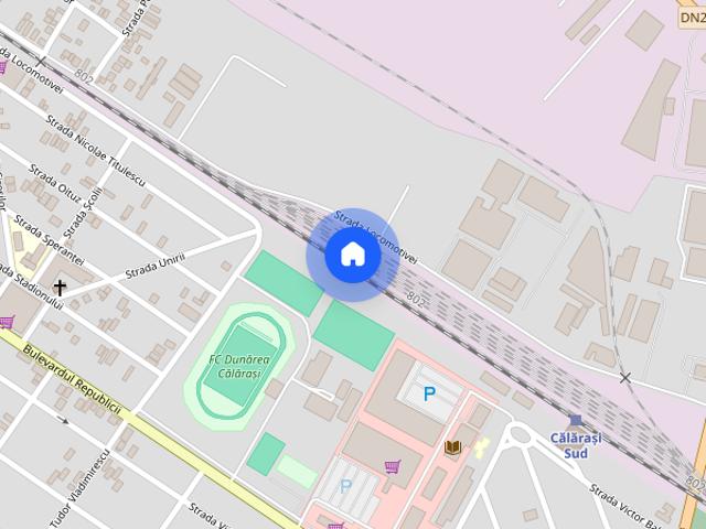 Apartament închirieri în Calarasi