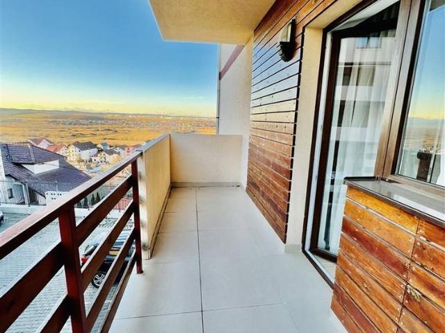 Apartament închirieri în Valea Aurie, Sibiu
