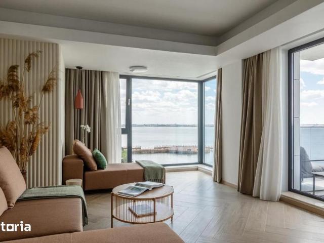 Apartament închirieri în Mamaia-Sat, Năvodari