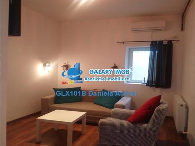 Apartament închirieri în București