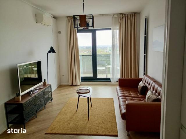 Apartament închirieri în New Point Residence, Voluntari