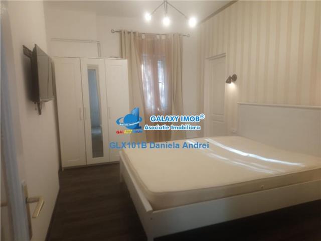 Apartament închirieri în București