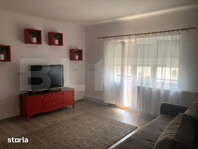 Apartament închirieri în Satu Mare