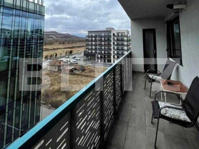 Apartament închirieri în Centru, Cluj-Napoca