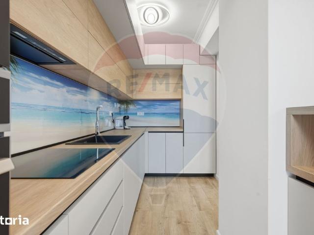 Apartament închirieri în Mircea Cel Batran, Iași