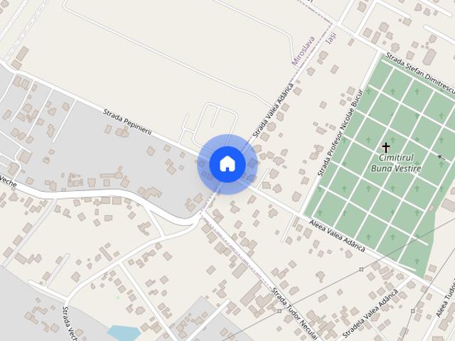 Apartament închirieri în Galata, Miroslava